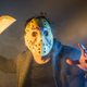 Image for the article titled Craziest Origins Behind Your Favorite Halloween Traditions